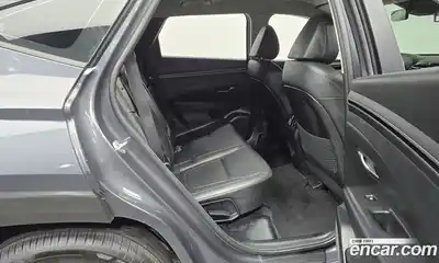 Hyundai Tucson 2022 1.6 Автомат в Москве № 3387, миниатюра 2