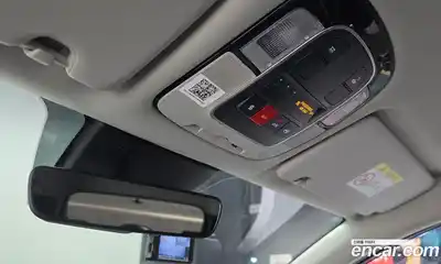 Hyundai Tucson 2022 1.6 Автомат в Москве № 3387, миниатюра 3