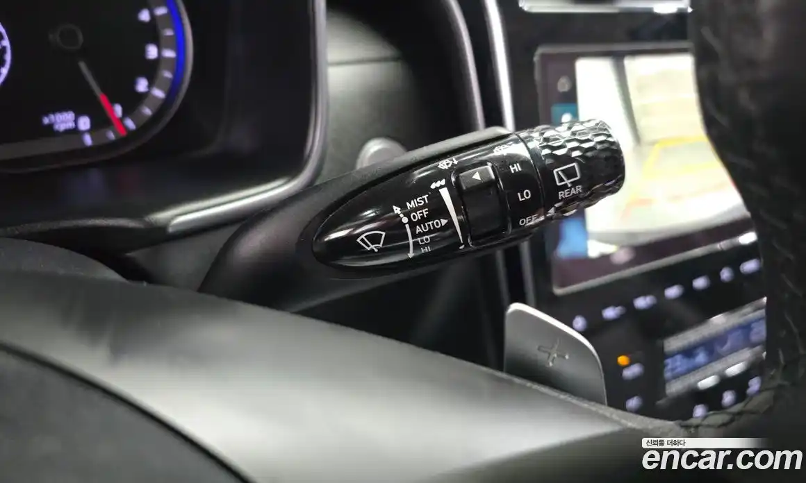 Hyundai Tucson 2022 1.6 Автомат в Москве № 3387, фото 5