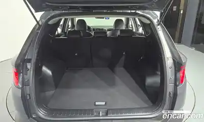 Hyundai Tucson 2022 1.6 Автомат в Москве № 3387, миниатюра 6