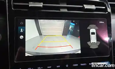 Hyundai Tucson 2022 1.6 Автомат в Москве № 3387, миниатюра 7