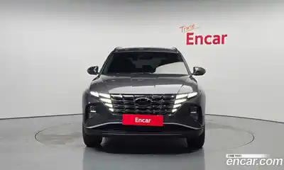 Hyundai Tucson 2022 1.6 Автомат в Москве № 3387, миниатюра 9