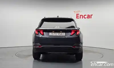 Hyundai Tucson 2022 1.6 Автомат в Москве № 3387, миниатюра 10