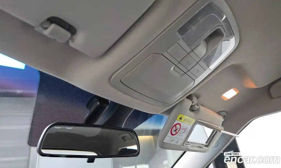 SsangYong TIBOLI 2021 1.5 Автомат в Москве № 33881, фото 12