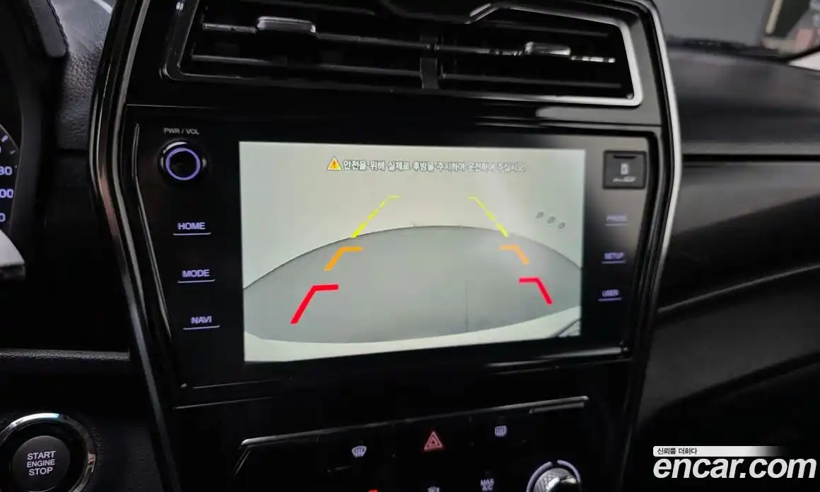 SsangYong TIBOLI 2021 1.5 Автомат в Москве № 33881, фото 16