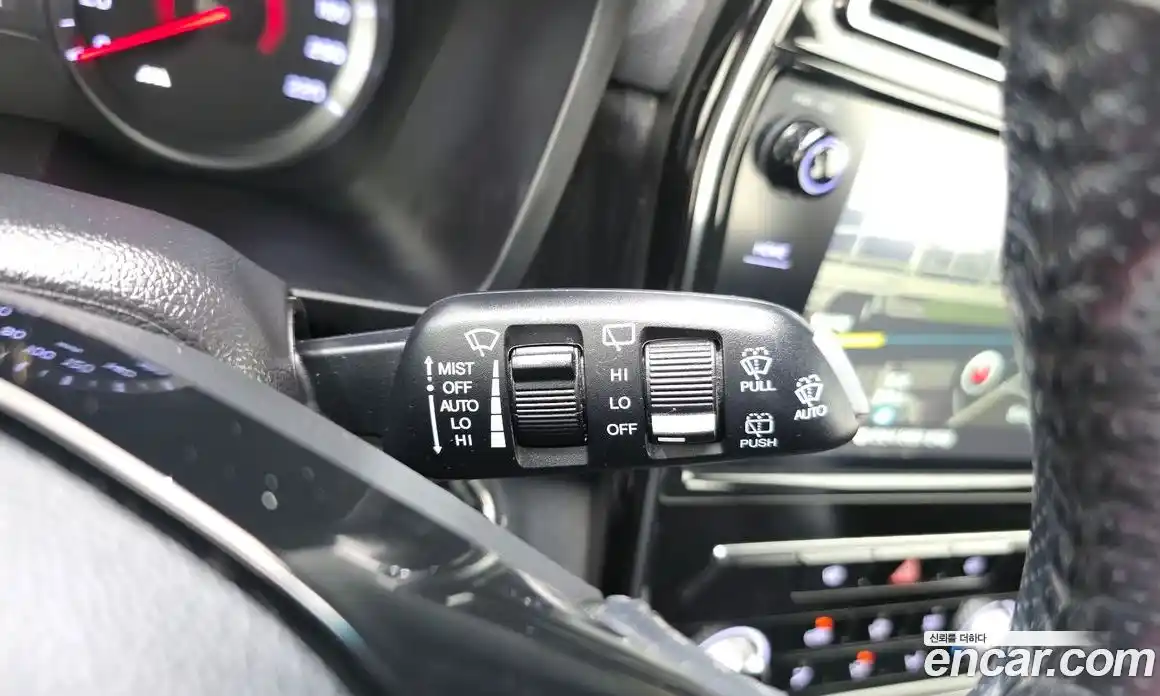 SsangYong TIBOLI 2021 1.5 Автомат в Москве № 33881, фото 18