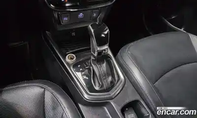 SsangYong TIBOLI 2021 1.5 Автомат в Москве № 33881, миниатюра 4