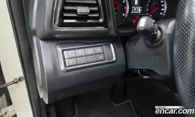 SsangYong TIBOLI 2021 1.5 Автомат в Москве № 33881, миниатюра 5