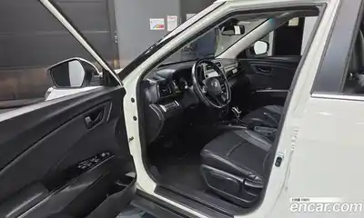 SsangYong TIBOLI 2021 1.5 Автомат в Москве № 33881, миниатюра 6