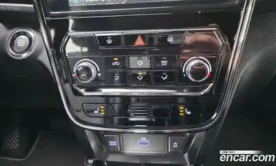 SsangYong TIBOLI 2021 1.5 Автомат в Москве № 33881, миниатюра 10