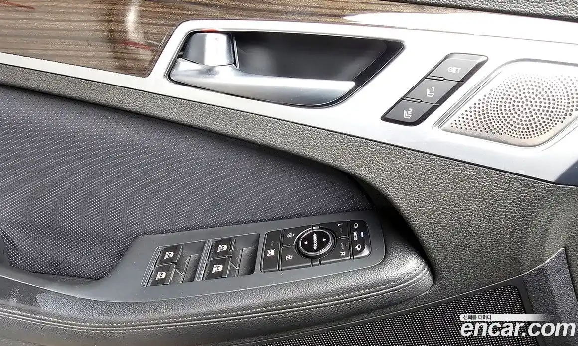 Genesis G80 2018 3.3 Автомат в Москве № 339838, фото 17