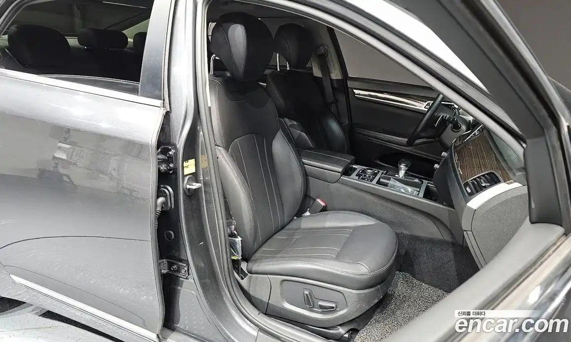 Genesis G80 2018 3.3 Автомат в Москве № 339838, фото 20