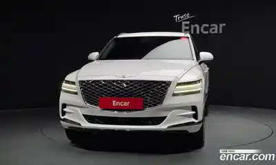 Genesis GV80, 2023