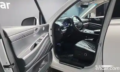 Genesis GV80 2023 3.0 Автомат в Москве № 339975, миниатюра 11