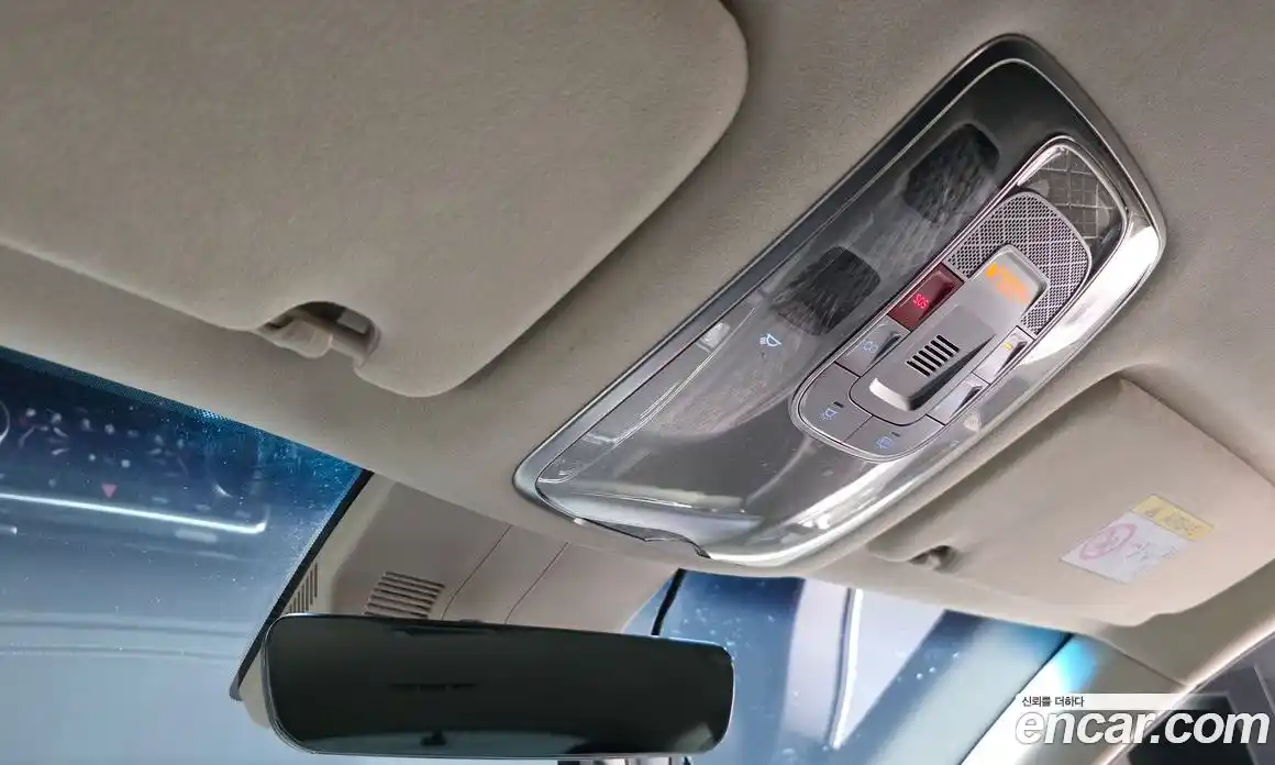 Genesis GV80 2023 3.0 Автомат в Москве № 339975, фото 13