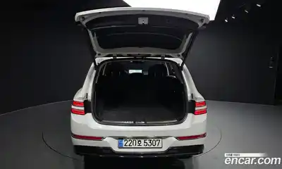 Genesis GV80 2023 3.0 Автомат в Москве № 339975, миниатюра 2