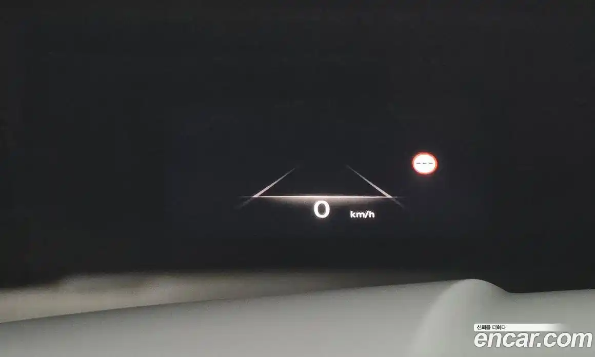 Genesis GV80 2023 3.0 Автомат в Москве № 339975, фото 3