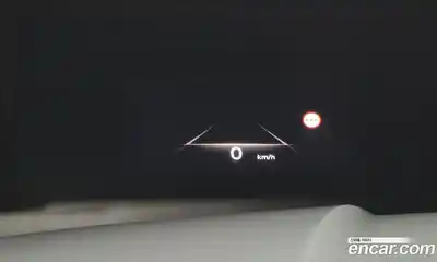 Genesis GV80 2023 3.0 Автомат в Москве № 339975, миниатюра 3