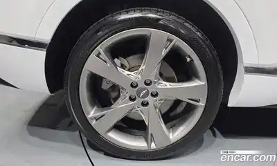 Genesis GV80 2023 3.0 Автомат в Москве № 339975, миниатюра 7