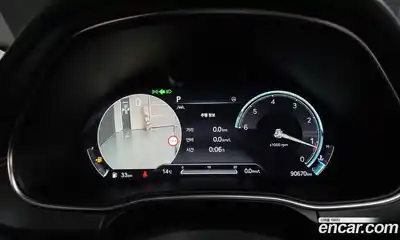 Genesis GV80 2023 3.0 Автомат в Москве № 339975, миниатюра 8