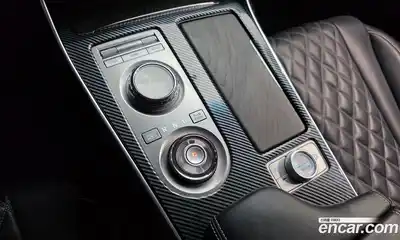 Genesis GV80 2023 3.0 Автомат в Москве № 339975, миниатюра 10