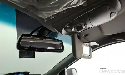 SsangYong Korando 2017 2.2 Автомат в Москве № 341623, миниатюра 12