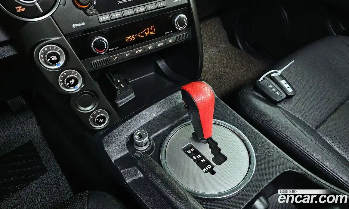 SsangYong Korando 2017 2.2 Автомат в Москве № 341623, фото 15