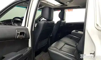 SsangYong Korando 2017 2.2 Автомат в Москве № 341623, миниатюра 4