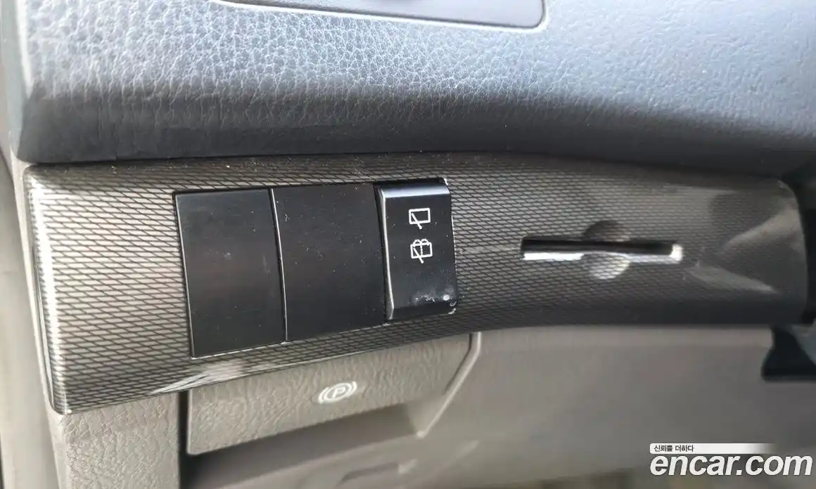 SsangYong Korando 2014 2.0 Автомат в Москве № 34381, фото 11