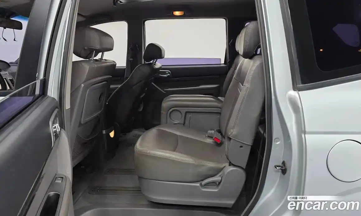 SsangYong Korando 2014 2.0 Автомат в Москве № 34381, фото 13