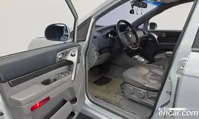 SsangYong Korando 2014 2.0 Автомат в Москве № 34381, миниатюра 2