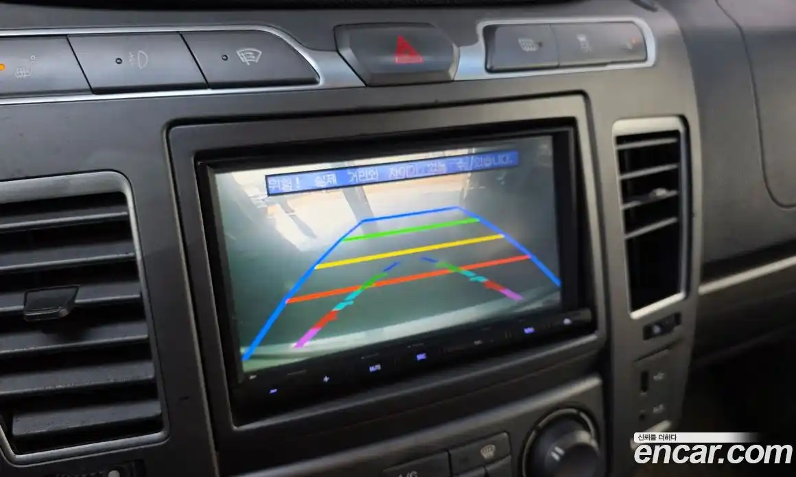 SsangYong Korando 2014 2.0 Автомат в Москве № 34381, фото 3