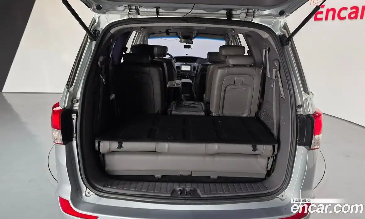 SsangYong Korando 2014 2.0 Автомат в Москве № 34381, фото 4