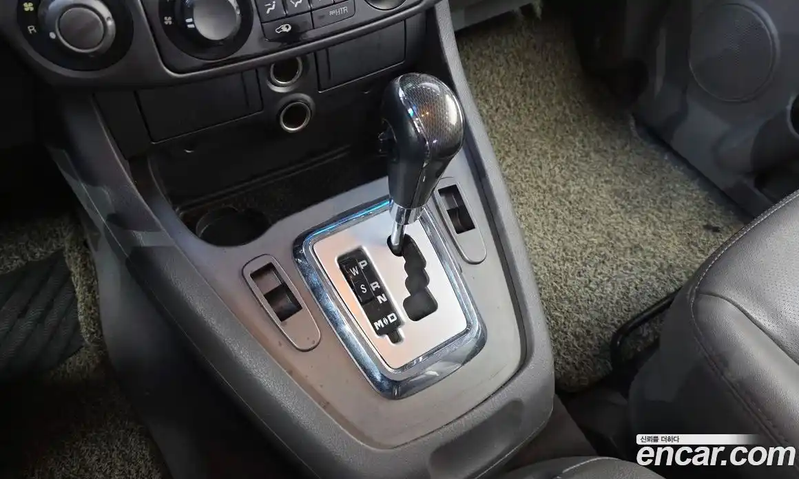 SsangYong Korando 2014 2.0 Автомат в Москве № 34381, фото 5