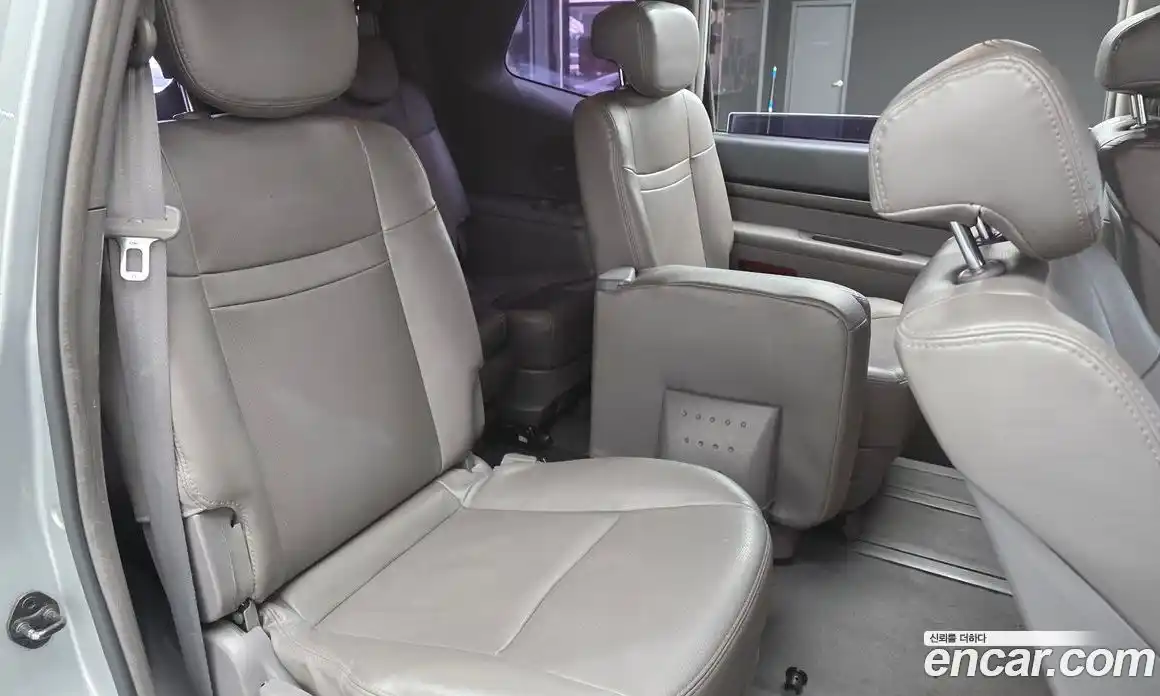 SsangYong Korando 2014 2.0 Автомат в Москве № 34381, фото 6