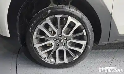 SsangYong Torres 2024 1.5 Автомат в Москве № 34390, миниатюра 11