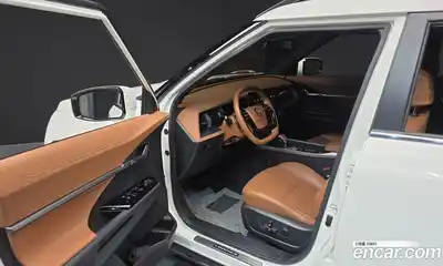 SsangYong Torres 2024 1.5 Автомат в Москве № 34390, миниатюра 12