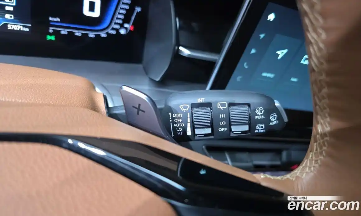 SsangYong Torres 2024 1.5 Автомат в Москве № 34390, фото 13