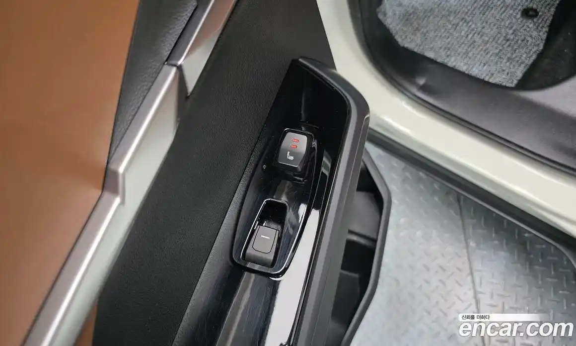 SsangYong Torres 2024 1.5 Автомат в Москве № 34390, фото 18