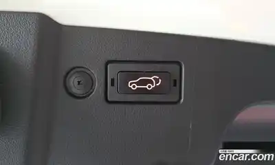 SsangYong Torres 2024 1.5 Автомат в Москве № 34390, миниатюра 2