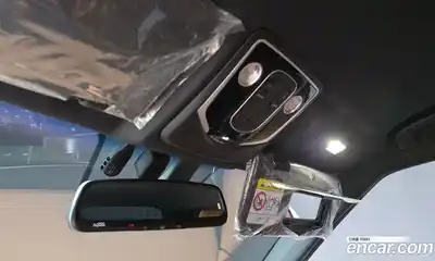 SsangYong Torres 2024 1.5 Автомат в Москве № 34390, миниатюра 3