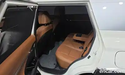 SsangYong Torres 2024 1.5 Автомат в Москве № 34390, миниатюра 7