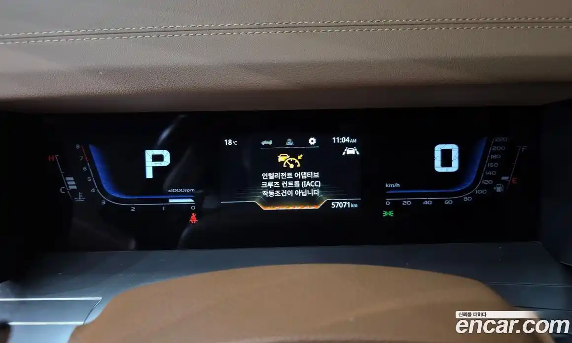 SsangYong Torres 2024 1.5 Автомат в Москве № 34390, фото 9