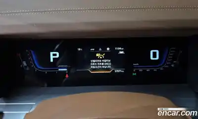 SsangYong Torres 2024 1.5 Автомат в Москве № 34390, миниатюра 9