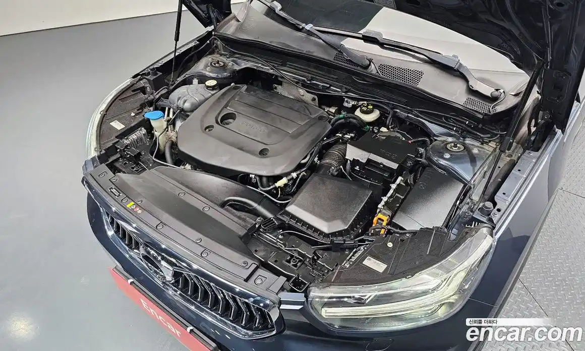 Volvo XC40 2021 2.0 Автомат в Москве № 344047, фото 17