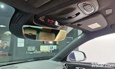 Volvo XC40 2021 2.0 Автомат в Москве № 344047, миниатюра 10