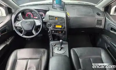 SsangYong Korando 2016 2.0 Автомат в Москве № 34542, миниатюра 11