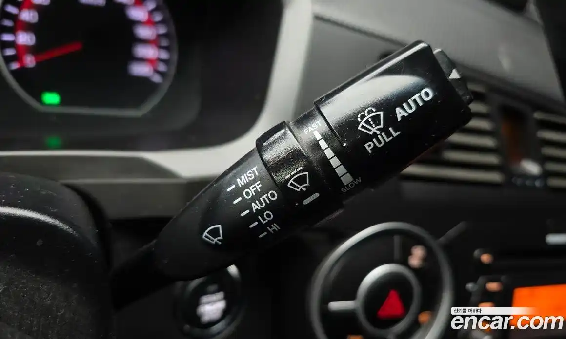 SsangYong Korando 2016 2.0 Автомат в Москве № 34542, фото 18