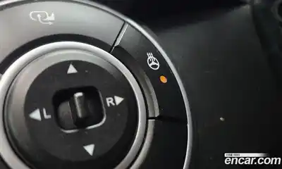 SsangYong Korando 2016 2.0 Автомат в Москве № 34542, миниатюра 3