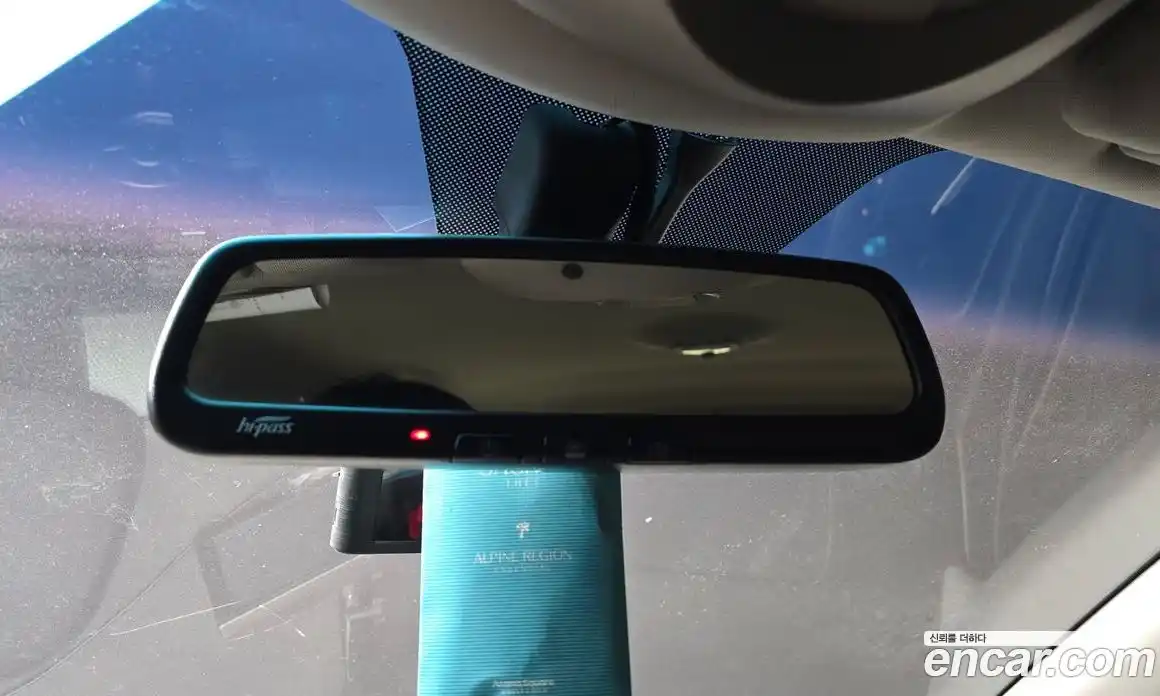 SsangYong Korando 2016 2.0 Автомат в Москве № 34542, фото 4